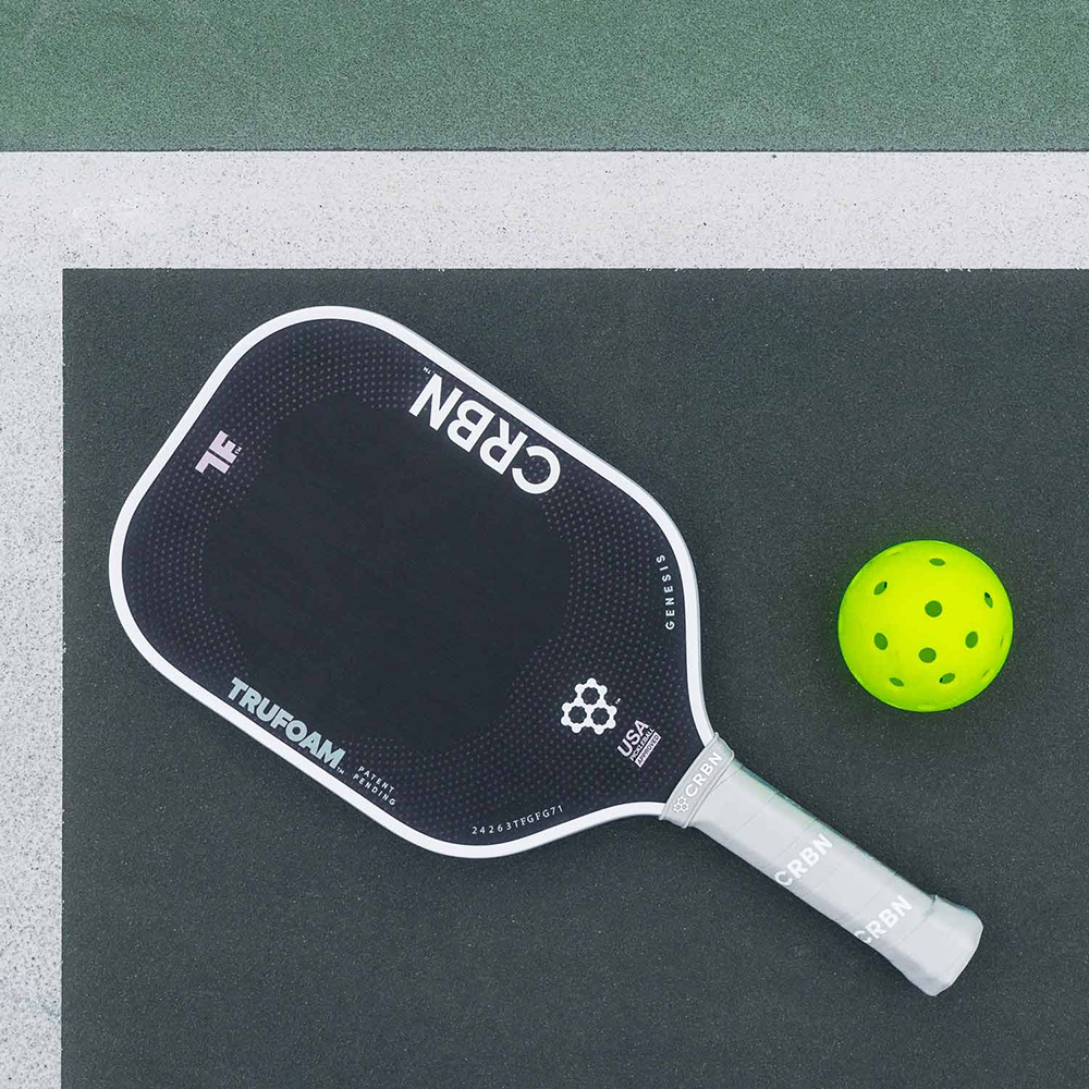 vợt Pickleball CRBN 2 TF Genesis 14mm 4
