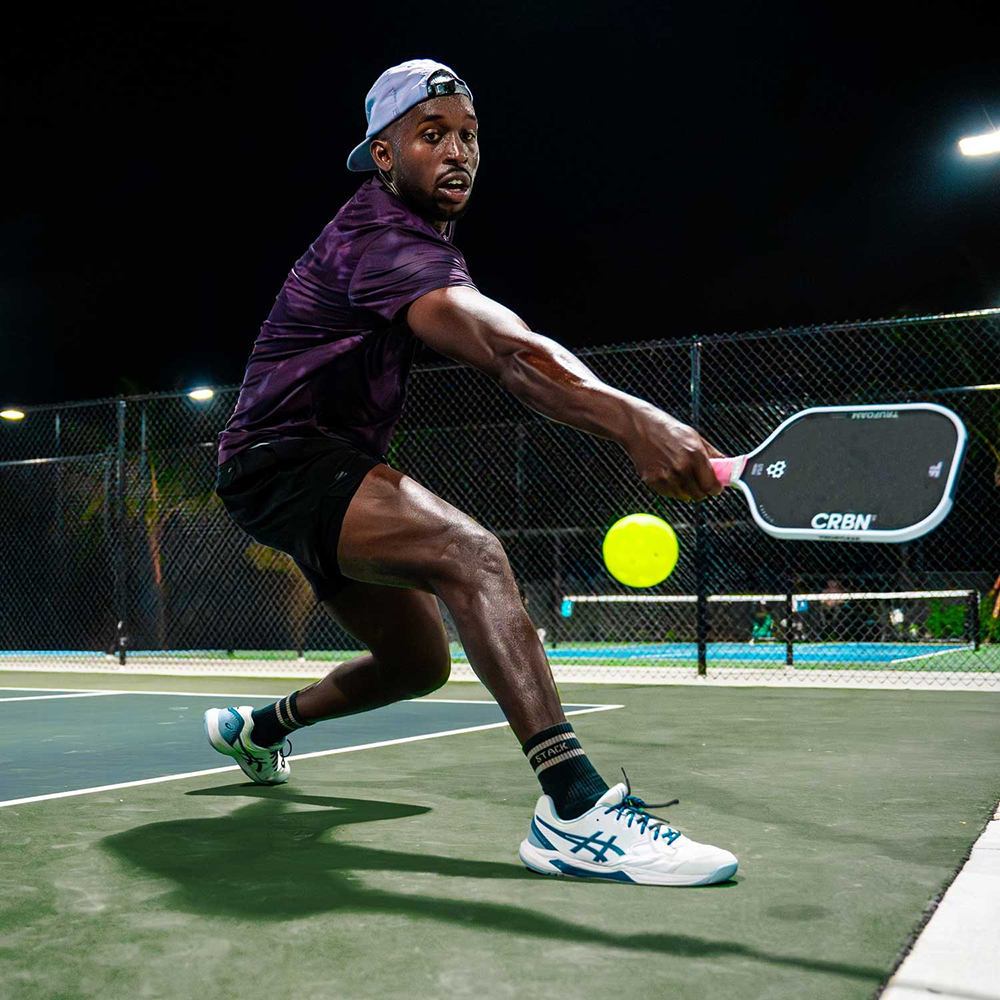 vợt Pickleball CRBN 2 TF Genesis 14mm 5