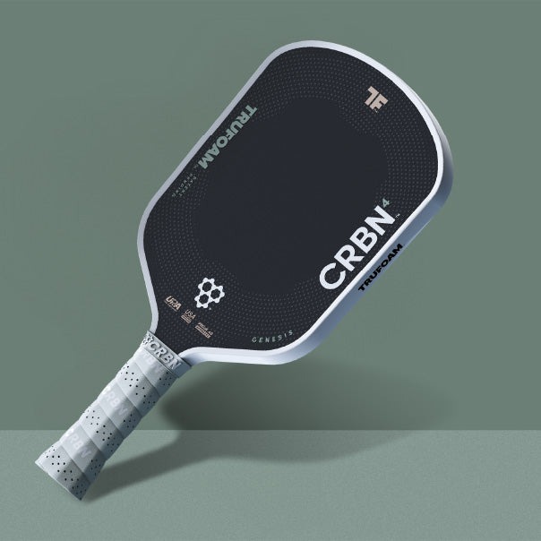 vợt Pickleball CRBN 4 TF Genesis 14mm 2