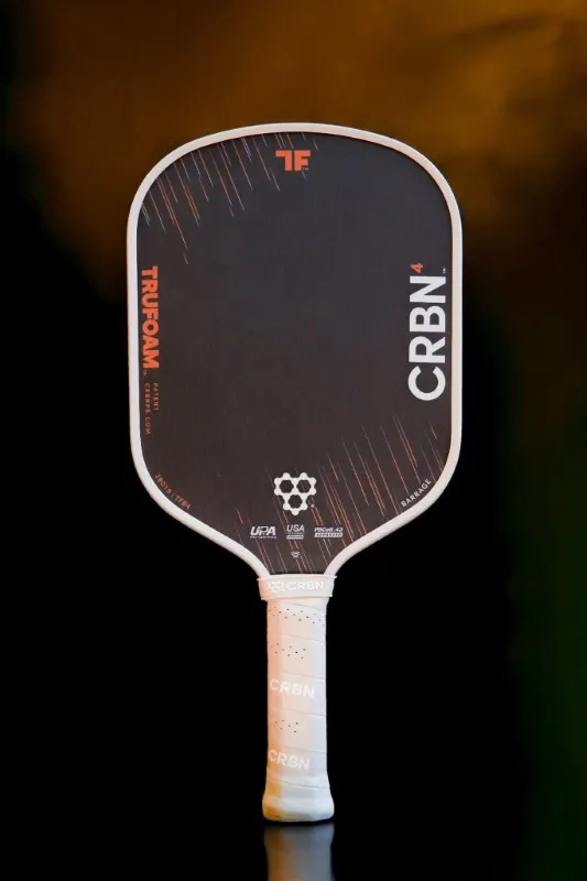 Vợt CRBN⁴ TruFoam Barrage