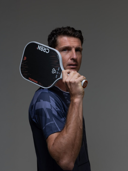 Vợt Pickleball CRBN² TruFoam Barrage