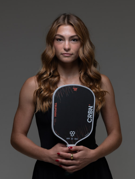 Vợt Pickleball CRBN² TruFoam Barrage