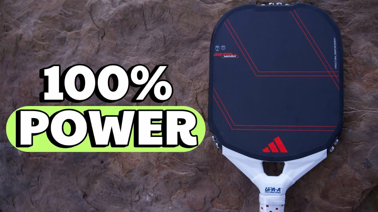 Adidas Metalbone LP – Cân bằng giữa sức mạnh và độ chính xác