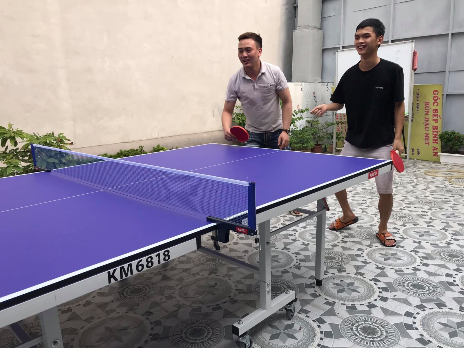 Đánh giá từ các doanh nghiệp đã sử dụng