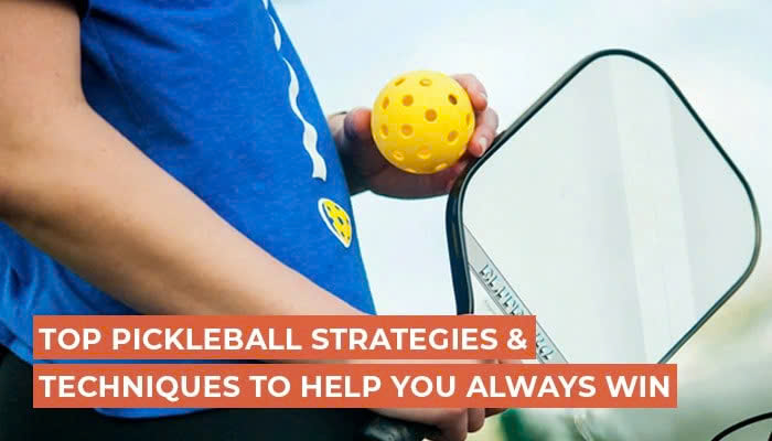 Top 3+ vợt Pickleball giá rẻ chất lượng giúp cải thiện kỹ thuật đánh dễ ăn điểm