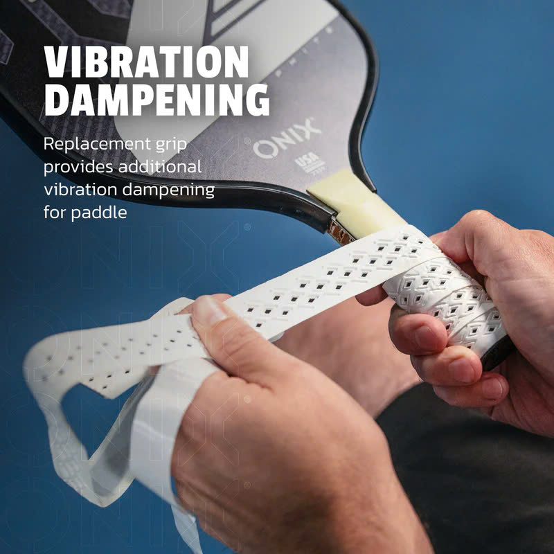 Công nghệ giảm rung (Vibration Dampening)