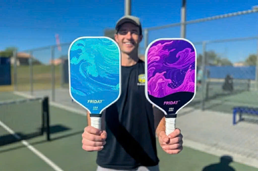 Mẹo chọn mua vợt Pickleball giá tốt mà vẫn đảm bảo hiệu suất