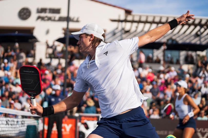 1. Giới thiệu chung về vợt Pickleball Paddletek chính hãng