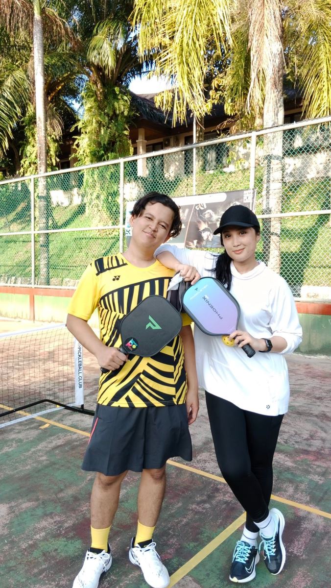 Lợi ích từ công nghệ độc quyền của Paddletek