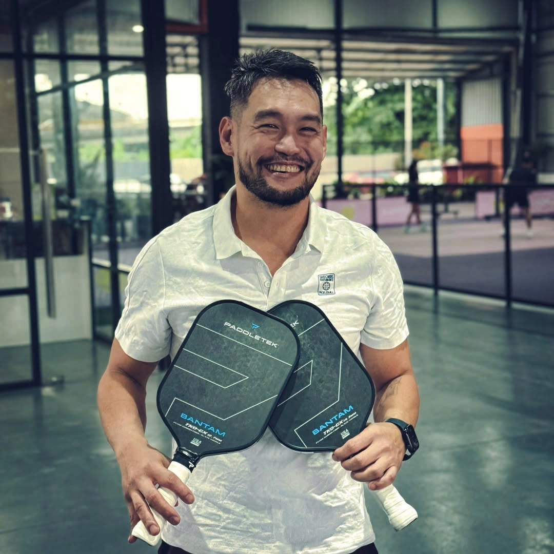 Giá vợt Pickleball Paddletek chính hãng có phù hợp với ngân sách của người Việt Nam không?