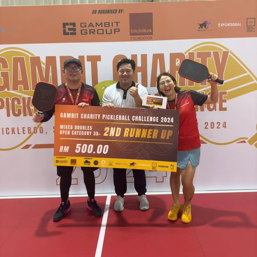 Tại sao khách hàng yêu thích vợt Pickleball Paddletek?