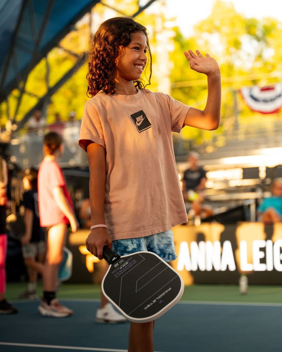 Tại sao khách hàng yêu thích vợt Pickleball Paddletek?