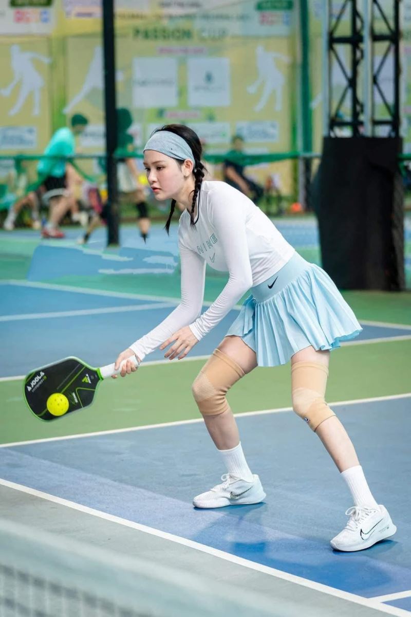 Lựa chọn vợt dựa trên phong cách chơi