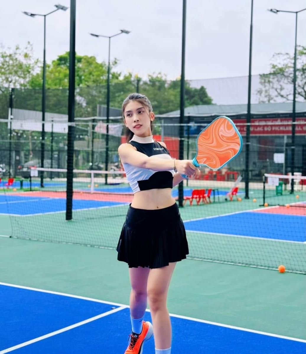 Phù hợp với nhiều phong cách chơi khác nhau
