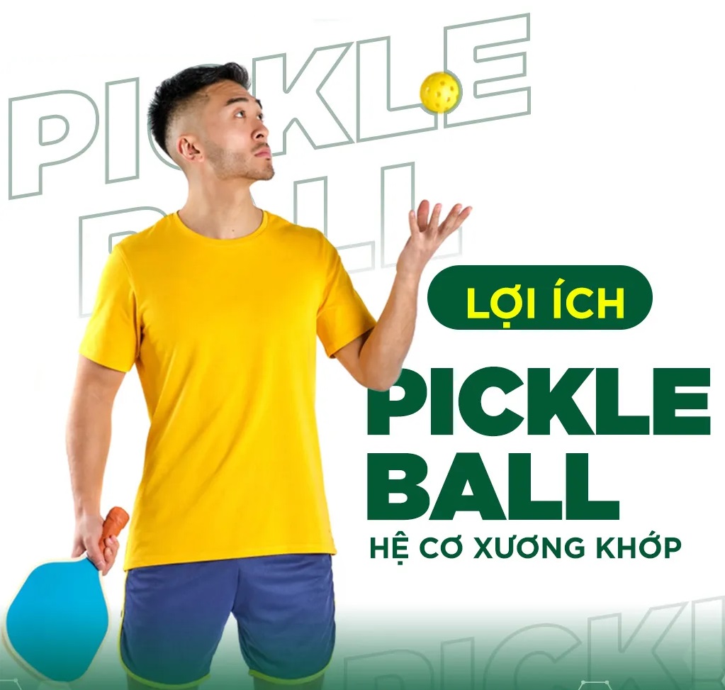 Tầm quan trọng của khởi động trước khi chơi pickleball