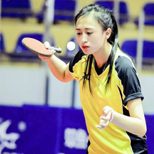 Vợt bóng bàn nặng – uy lực, hiệu quả tấn công