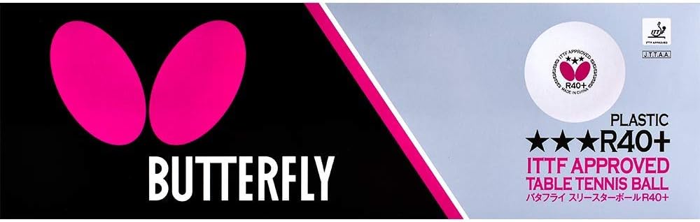 Butterfly – Nhật Bản