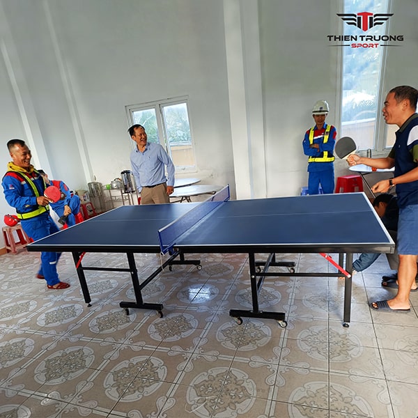 Bàn bóng bàn Thiên Trường