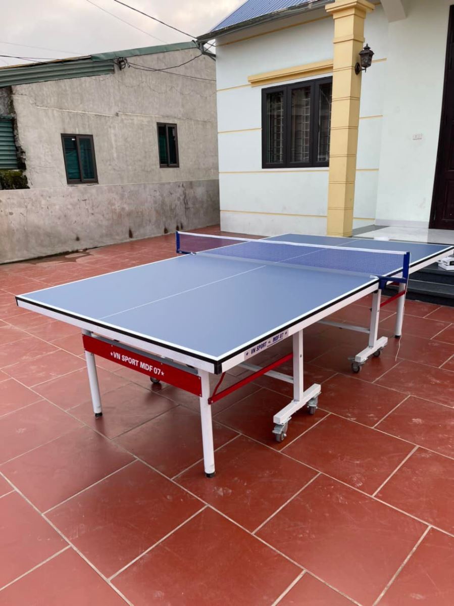 Vinasport – Độ bền vượt trội, thiết kế hiện đại