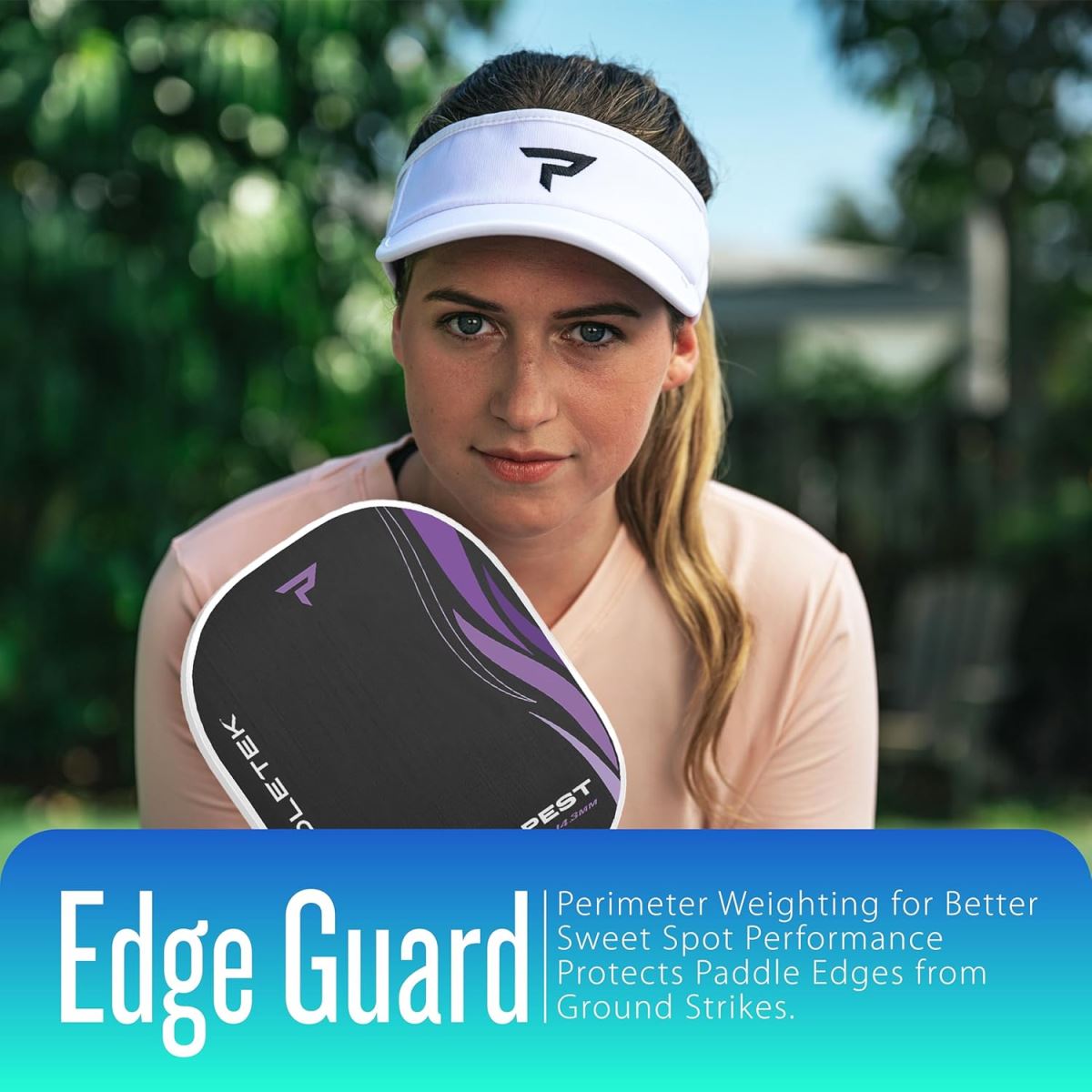 Edge Guard Protection – Bảo vệ toàn diện