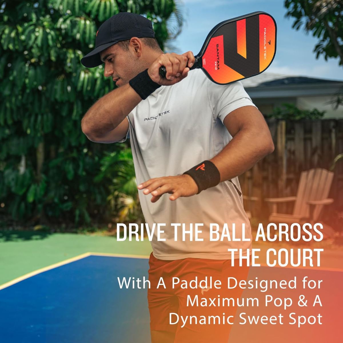 Dynamic Sweet Spot (Vùng tiếp xúc lý tưởng mở rộng)
