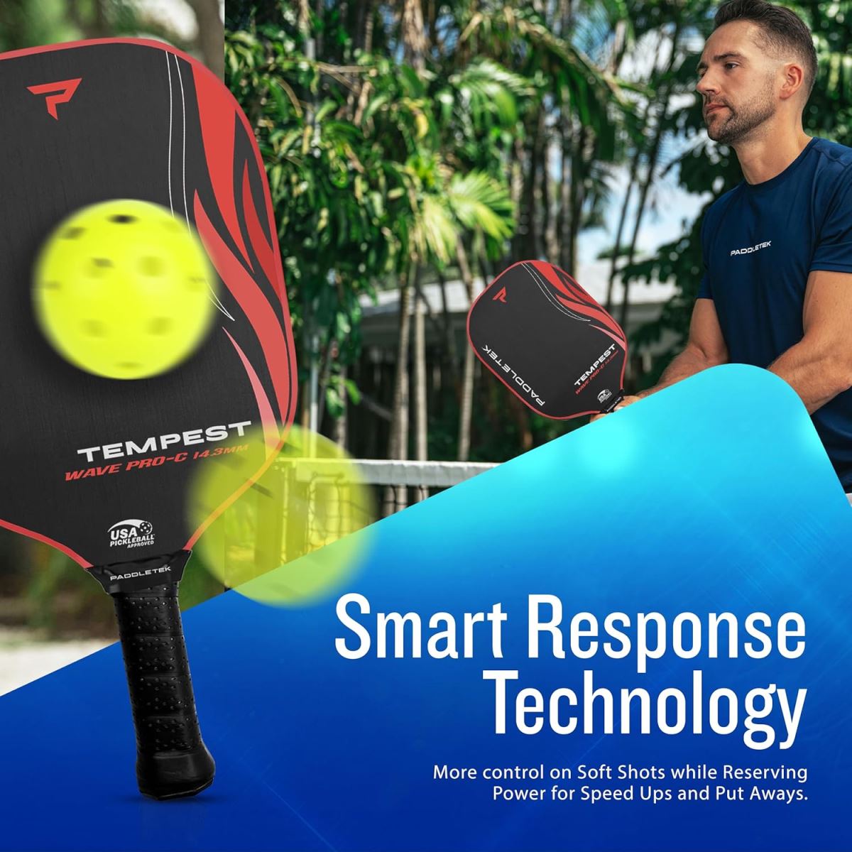 Smart Response Technology (SRT)