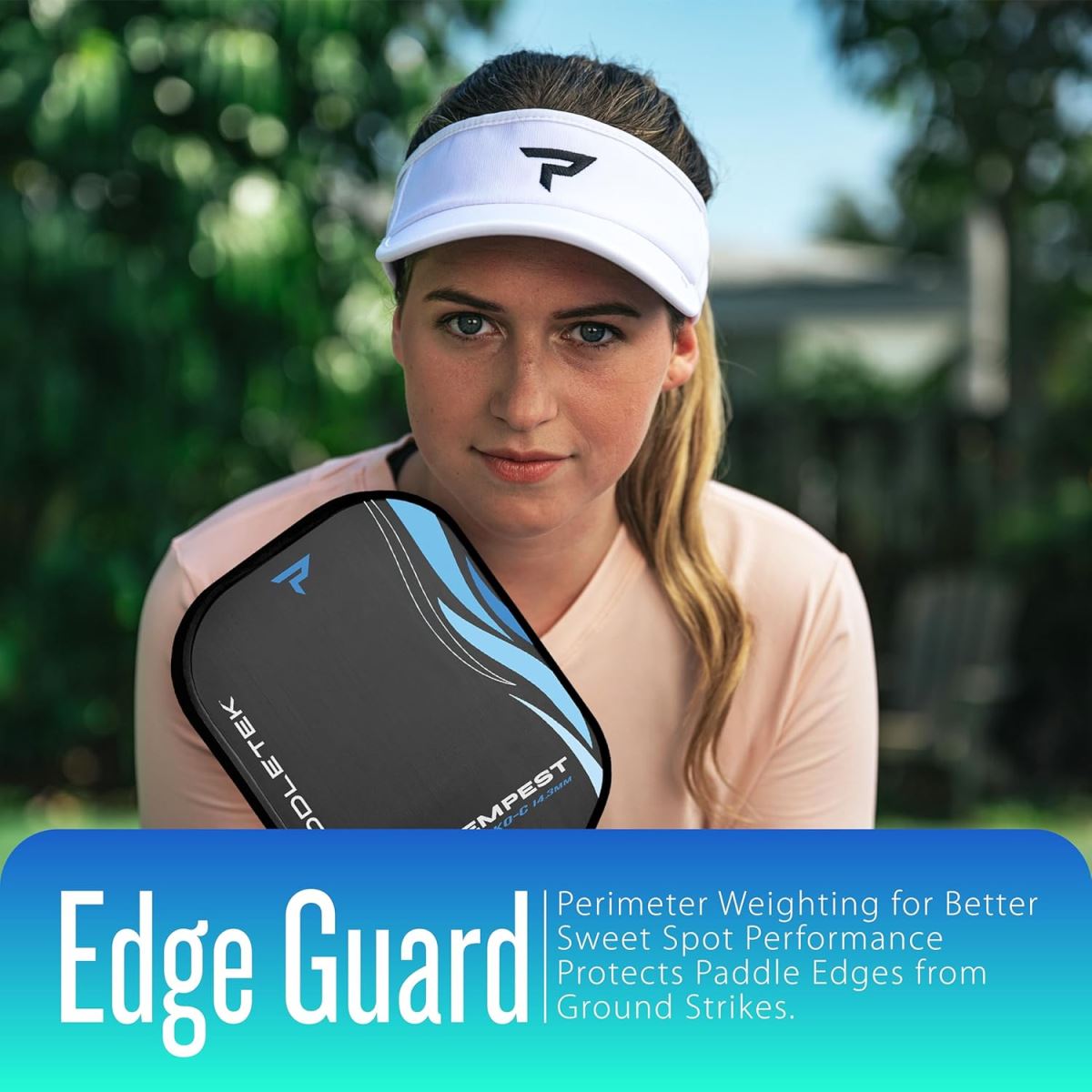 Edge Guard Protection – Bảo vệ toàn diện