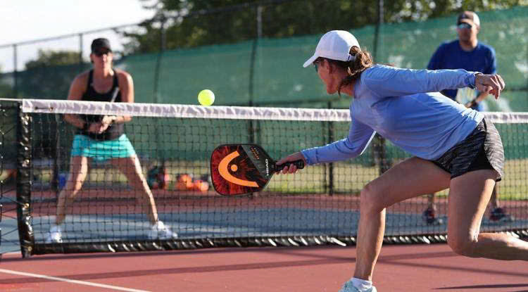 Lợi ích của kỹ thuật Backhand