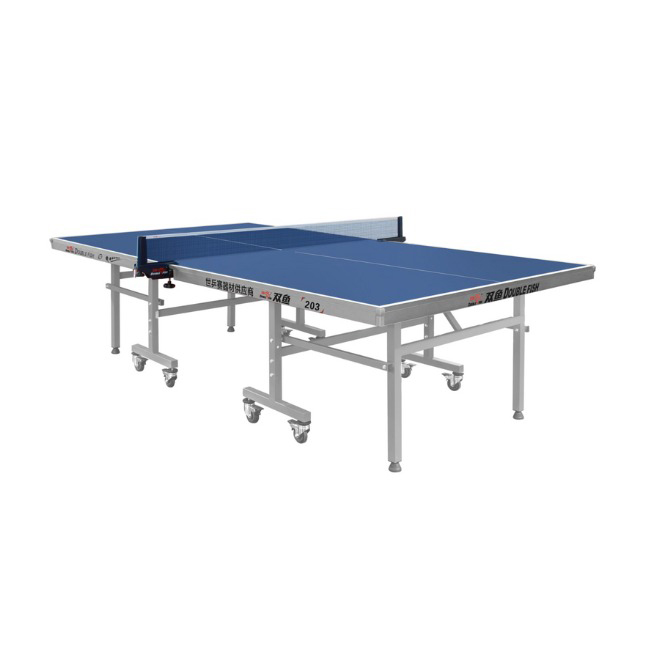 Bàn bóng bàn Double Fish 203M-2 - Giá tại Thể Thao 365: 12.990.000VNĐ