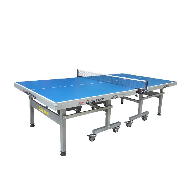 Bàn bóng bàn Double Fish 235 - Giá bán tại Thể Thao 365: 18.990.000VNĐ