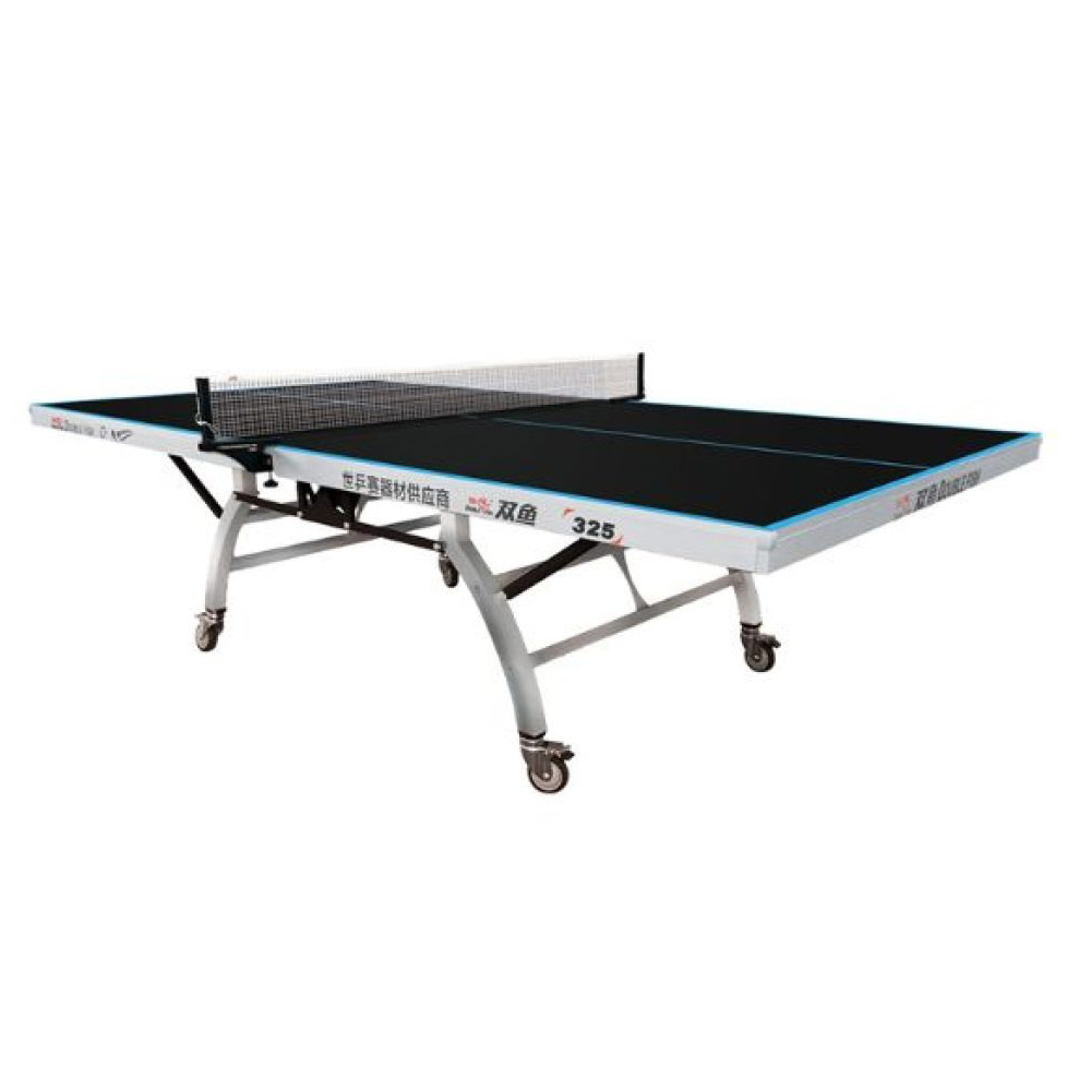 Bàn bóng bàn Double Fish 325 - Giá bán tại Thể Thao 365: 23.990.000VNĐ