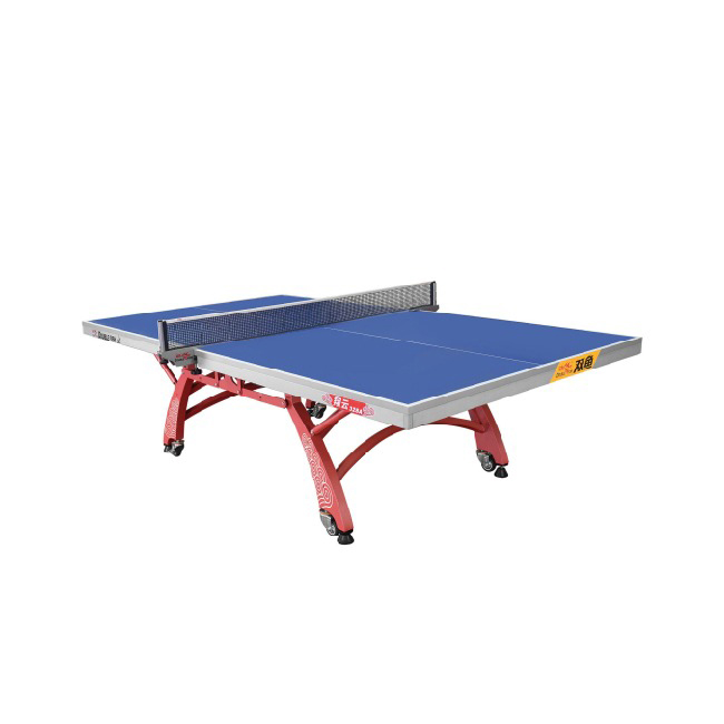 Bàn bóng bàn Double Fish 328A - Giá tại Thể Thao 365: 44.990.000VNĐ