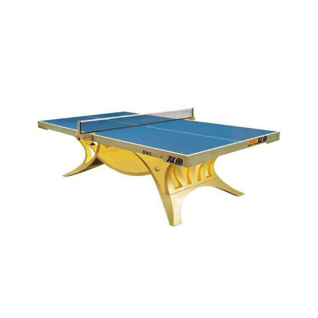  Bàn bóng bàn Double Fish Volant King - Giá tại Thể Thao 365: 78.800.000VNĐ
