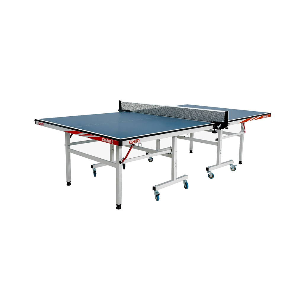 Bàn bóng bàn Kamito KM6818 V2 - Giá bán tại Thể Thao 365: 7.200.000VNĐ