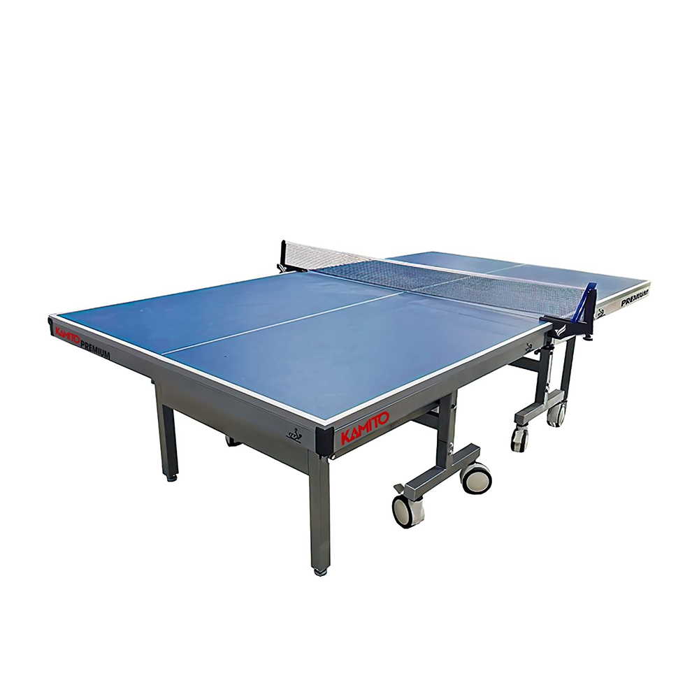 Bàn bóng bàn Kamito Premium - Giá bán tại Thể Thao 365: 13.500.000VNĐ