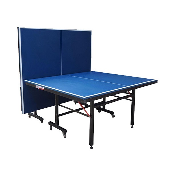 Bàn bóng bàn cho không gian hạn chế (gấp gọn)
