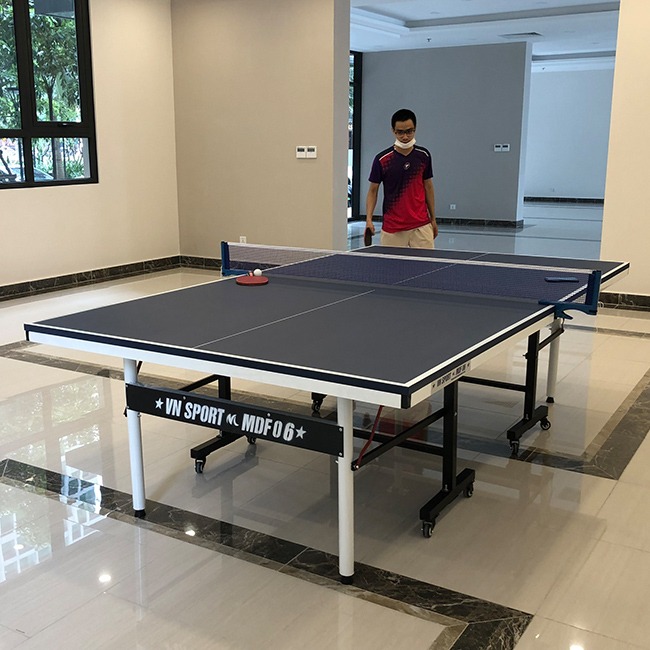 Kiểu dáng tối giản – dễ bài trí