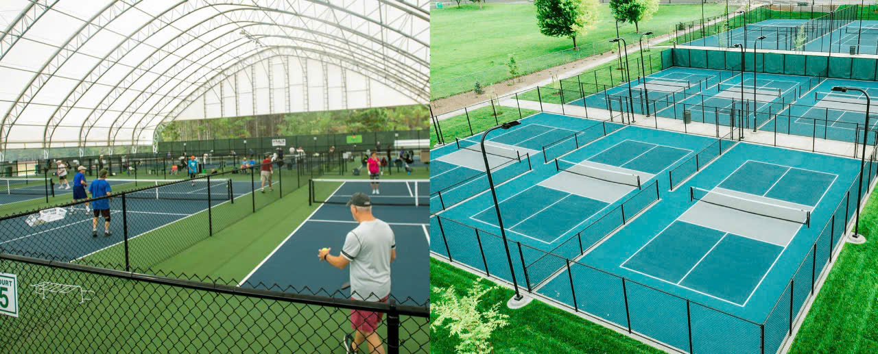 Các yếu tố ảnh hưởng đến độ bền và tuổi thọ của bóng Pickleball