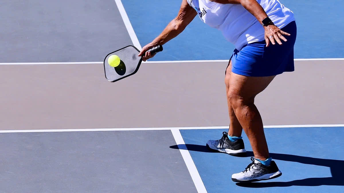 Lợi ích của kỹ thuật Forehand Drive