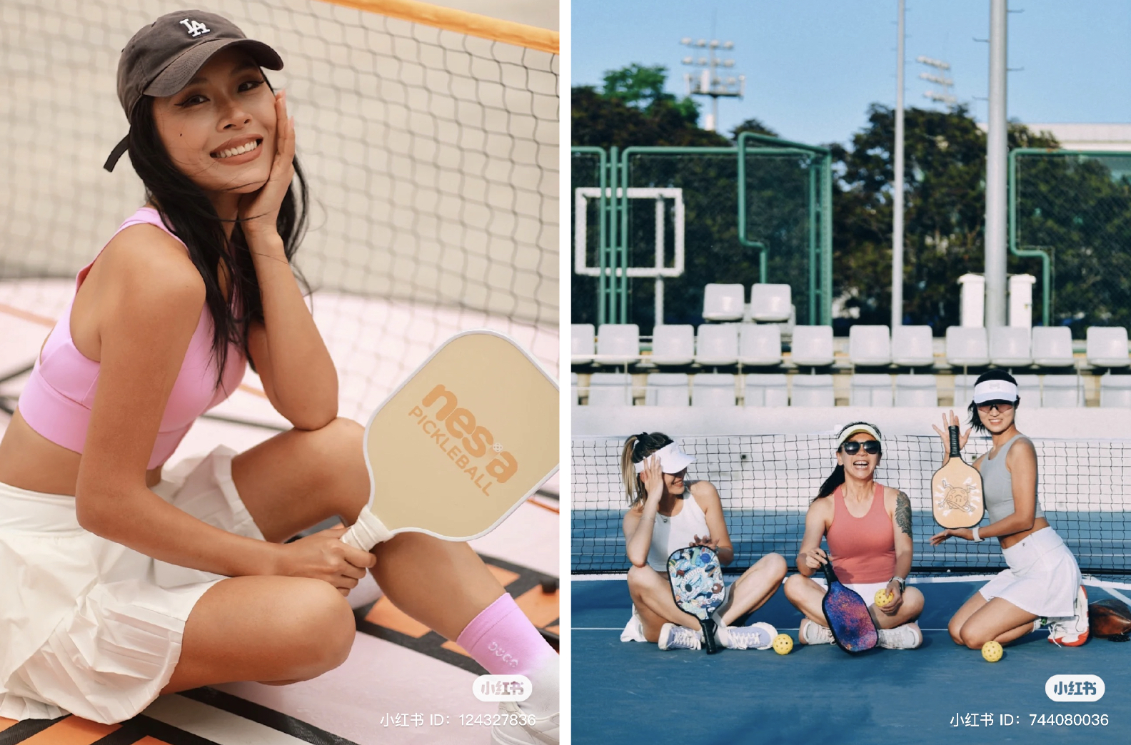 Giảm cảm giác mệt mỏi và căng thẳng khi chơi pickleball