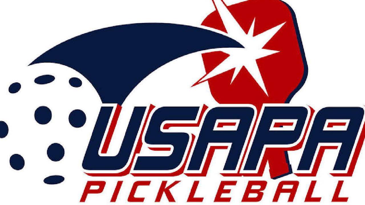 USAPA (USA Pickleball Association)