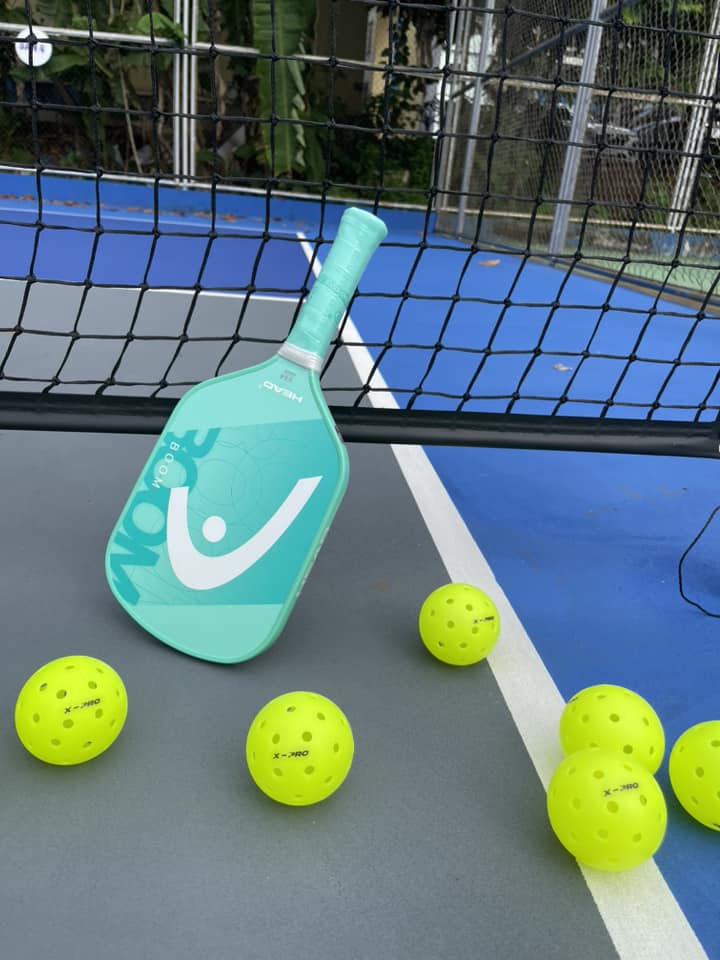 Pickleball là gì?