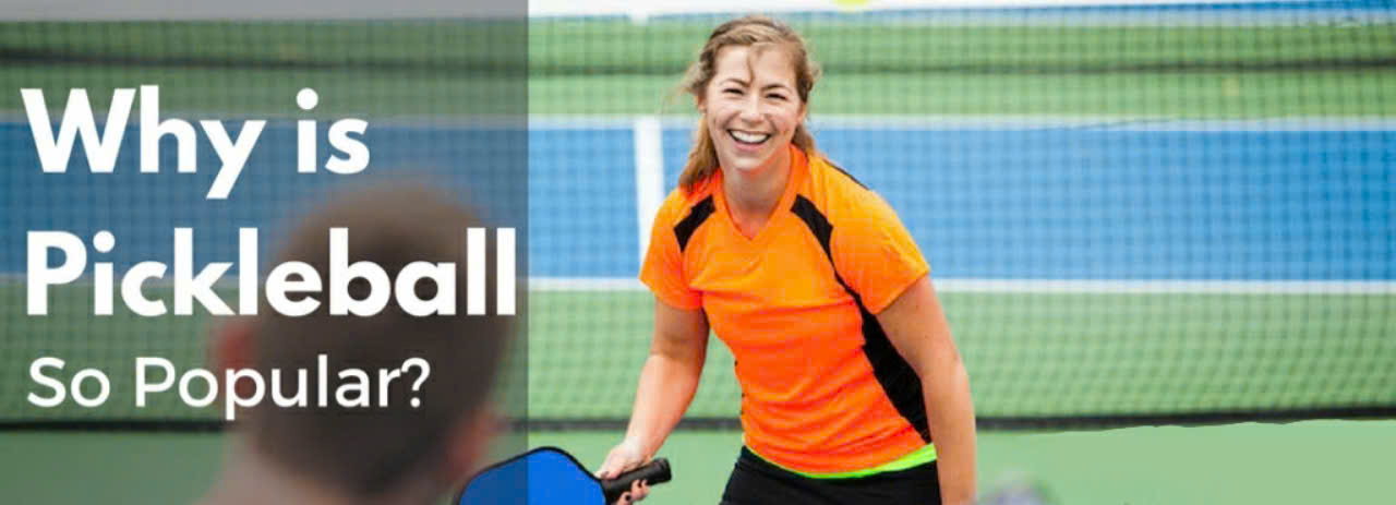 Sự phát triển của Pickleball trên thế giới và tại Việt Nam