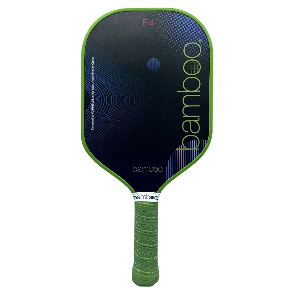 vợt Pickleball Bamboo F4 12mm