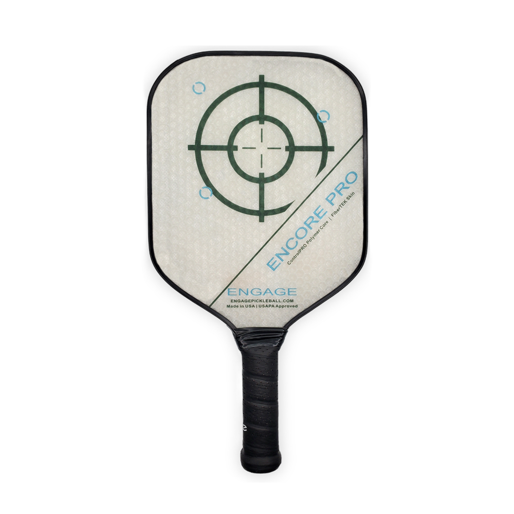 Vợt Pickleball Engage Evolution Extreme V2 16mm