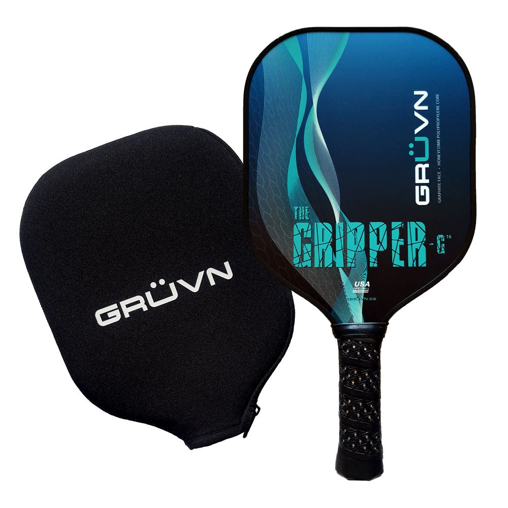 Vợt Pickleball GRUVN THE GRIPPER-G16