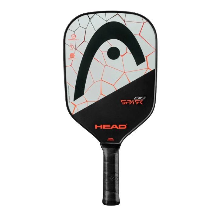 Vợt Pickleball Head SPARK ELITE (V1)
