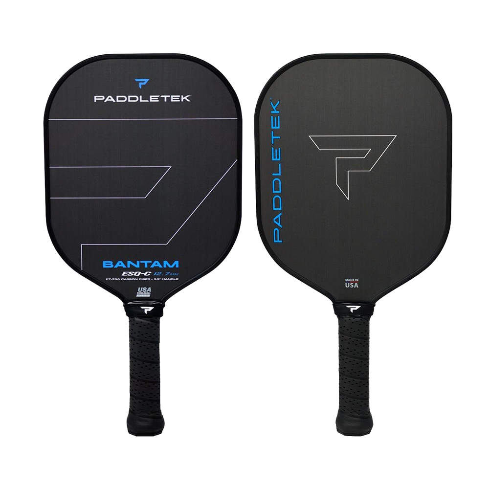  Vợt Pickleball Paddletek Bantam ESQ-C 12.7