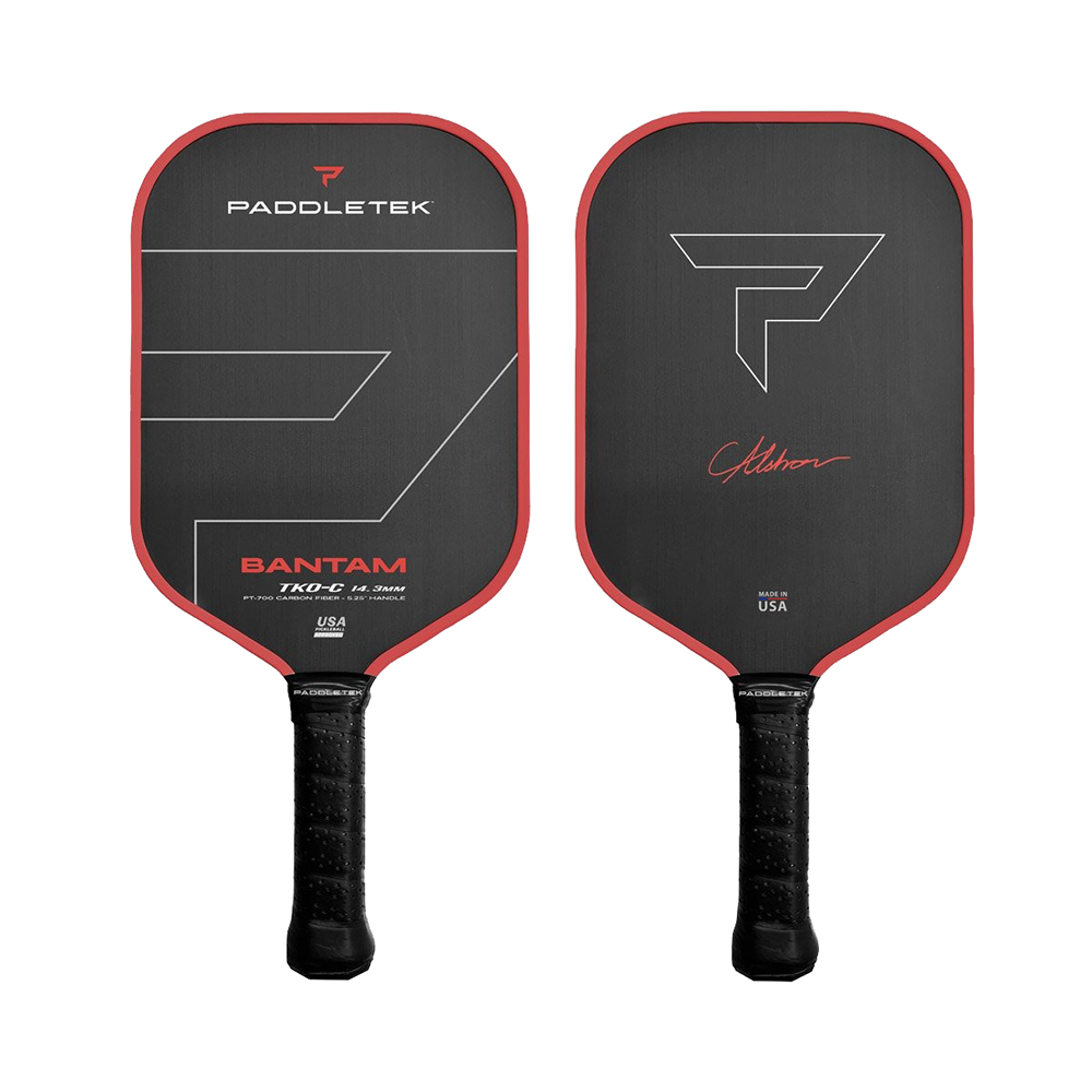 Vợt Pickleball Paddletek Bantam TKO-C 14.3 - Giá bán tại Thể Thao 365: 6.250.000VNĐ