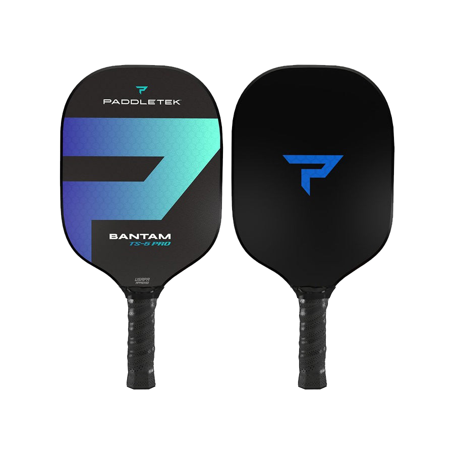 Vợt Pickleball Paddletek Bantam TS-5 Pro